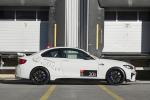 BMW M2 Race Line by dAHLer 2017 года